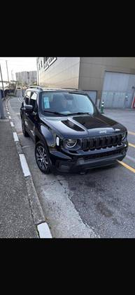 JEEP RENEGADE 1.3 T270 TURBO FLEX SPORT AT6